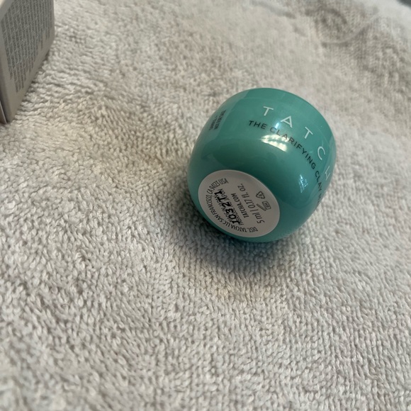 Tatcha Clay Mask - Picture 2 of 3